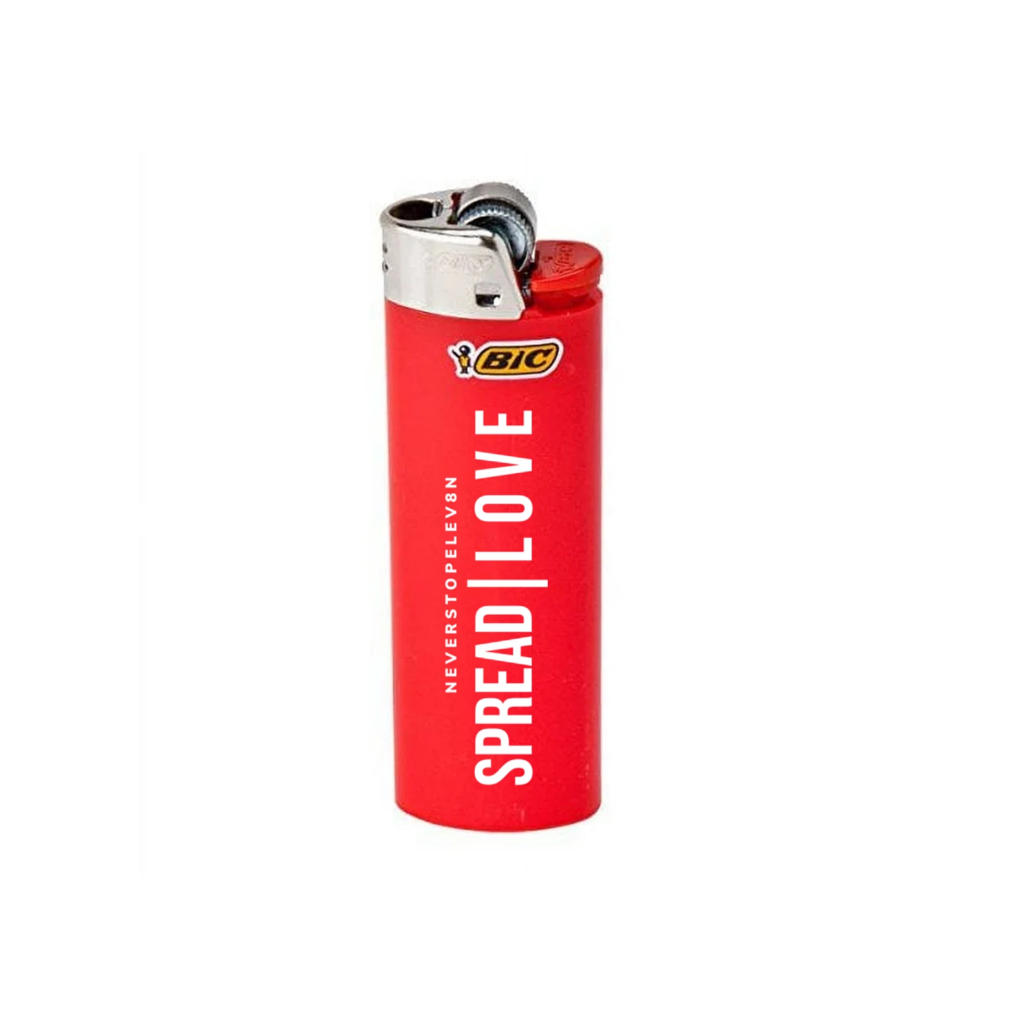 SPREAD | L O V E LIGHTERS