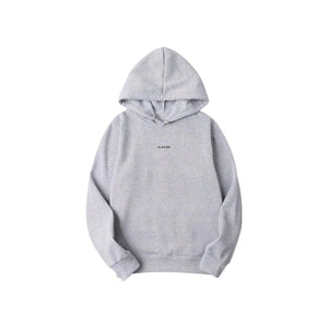 Small Print ELEV8N Hoodie