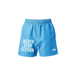 "NSE" NYLON SHORTS